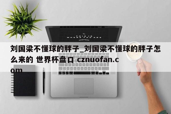 刘国梁不懂球的胖子_刘国梁不懂球的胖子怎么来的 世界杯盘口 cznuofan.com