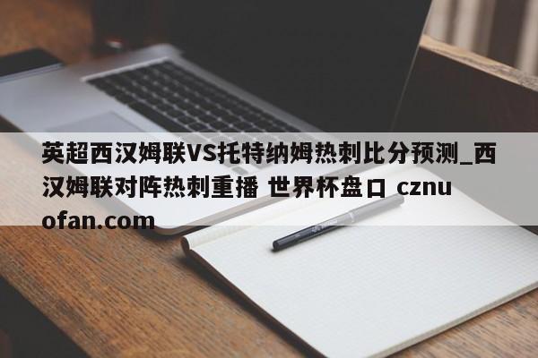 英超西汉姆联VS托特纳姆热刺比分预测_西汉姆联对阵热刺重播 世界杯盘口 cznuofan.com